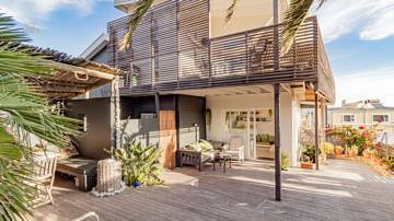 Thumbnail von Traumhafter Blick auf Kapstadt und den Tafelberg