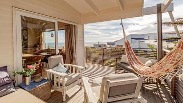 Thumbnail von Traumhafter Blick auf Kapstadt und den Tafelberg