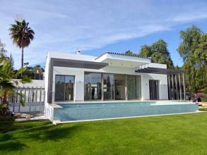 Thumbnail von Luxus-Villa in La Quinta R2854418