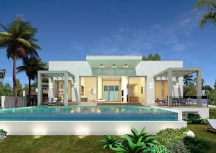 Thumbnail von Luxus-Villa in La Quinta R2854418