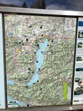 Thumbnail von 美しい自然の中にある古風なゲストハウスと客室