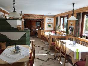 Thumbnail von 美しい自然の中にある古風なゲストハウスと客室