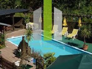 Thumbnail von 美しい自然の中にある古風なゲストハウスと客室