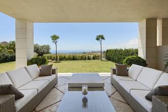 Thumbnail von Luxus-Haus in Sierra Blanca R2854775