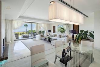 Thumbnail von Luxus-Haus in Sierra Blanca R2854775