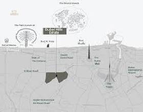 Thumbnail von Dubai Hills Estate 2BR