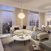 Dubai Hills Estate 2BR