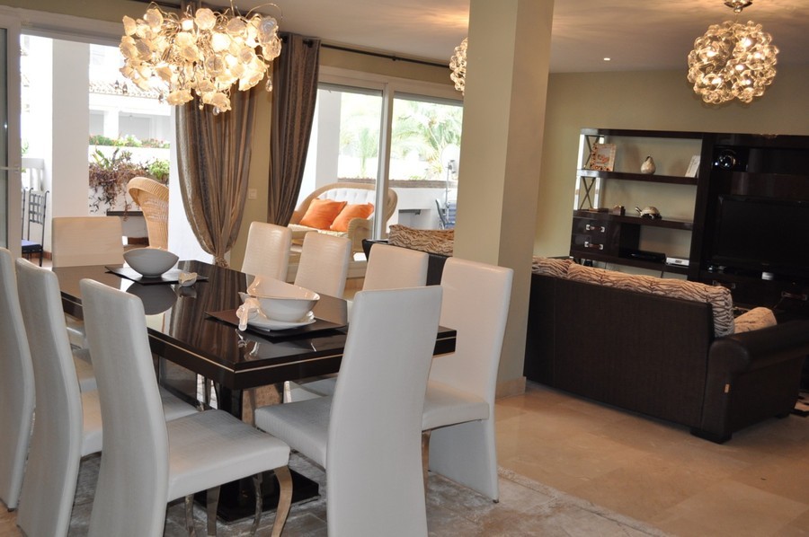 Luxus-Wohnung in The Golden Mile R2853017