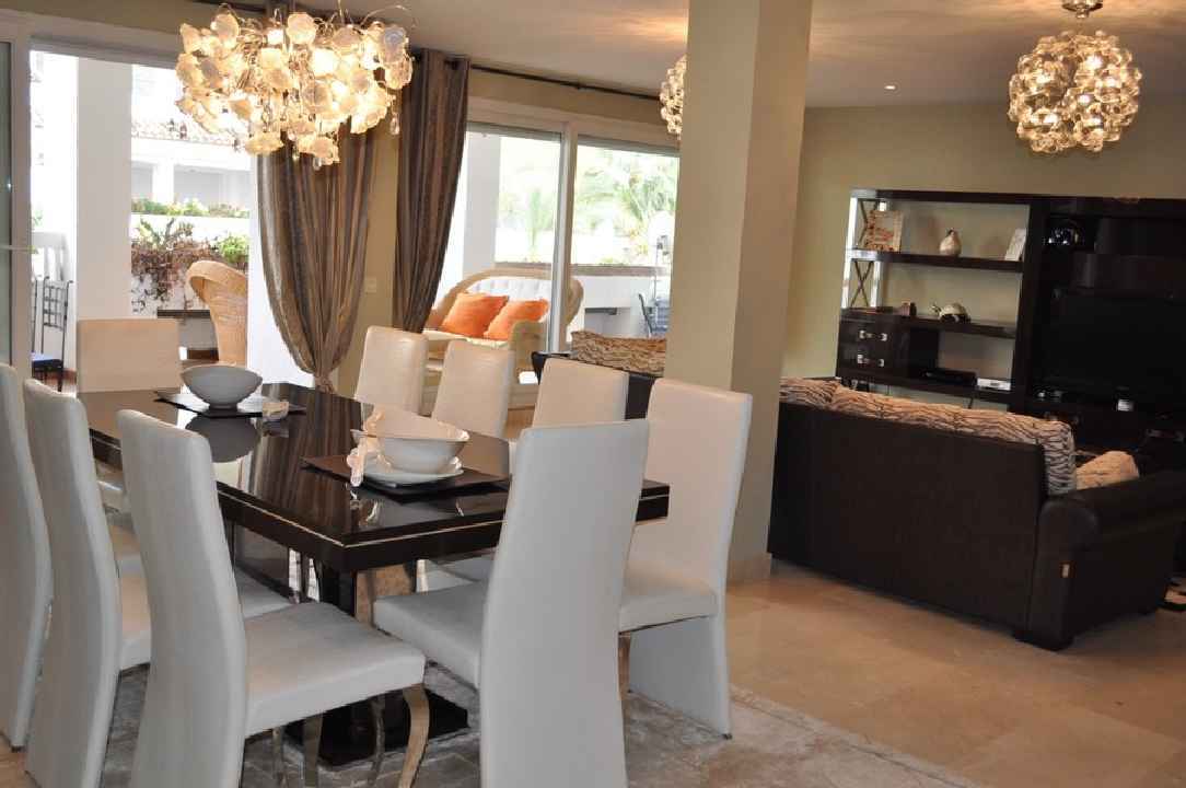 Luxus-Wohnung in The Golden Mile R2853017