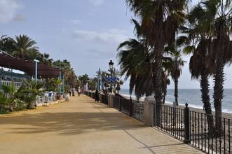 Thumbnail von Luxus-Wohnung in The Golden Mile R2853017