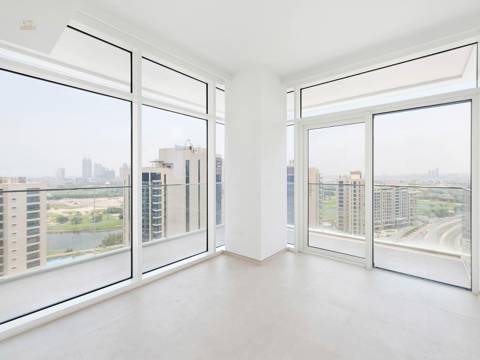 Banyan Tree Residences 1BR