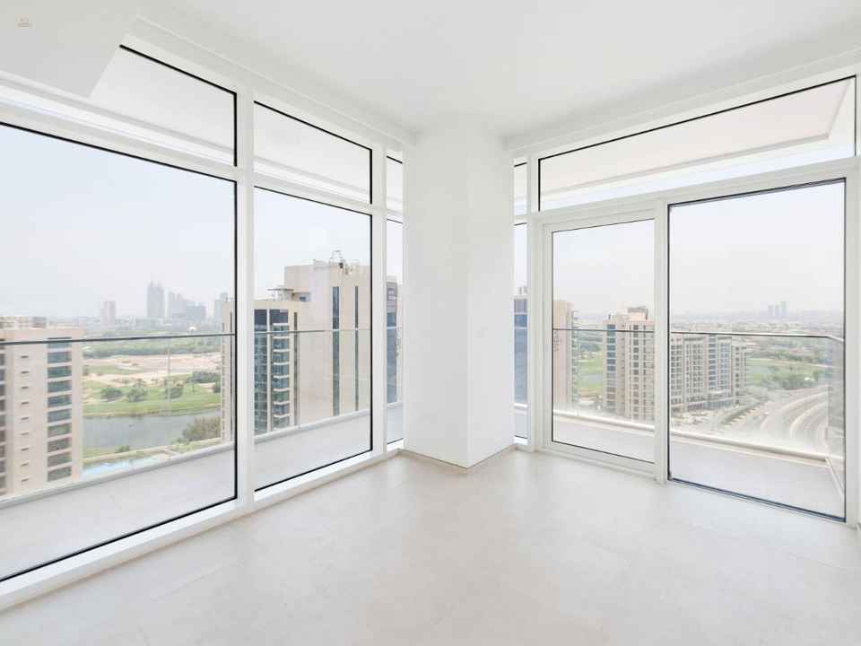 Banyan Tree Residences 1BR