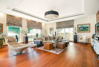 Thumbnail von Luxuriöse Villa mit atemberaubendem Ausblick , Palm Jumejrah, Villa Signature,  6BR