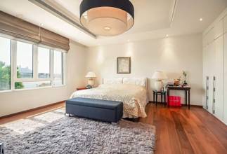 Thumbnail von Luxuriöse Villa mit atemberaubendem Ausblick , Palm Jumejrah, Villa Signature,  6BR