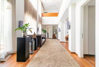 Thumbnail von Luxuriöse Villa mit atemberaubendem Ausblick , Palm Jumejrah, Villa Signature,  6BR