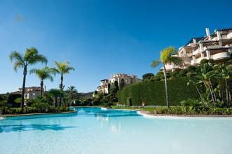 Thumbnail von Luxus-Wohnung in Benahavis R2849846