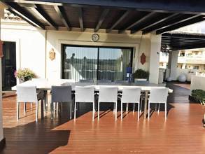 Thumbnail von Luxus-Wohnung in Benahavis R2849846