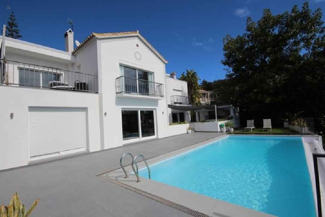 Luxus-Villa in El Madroñal R2850899