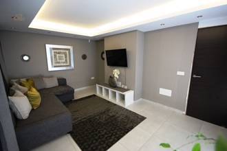 Thumbnail von Luxus-Villa in El Madroñal R2850899