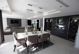 Thumbnail von Luxus-Villa in El Madroñal R2850899