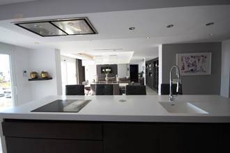 Thumbnail von Luxus-Villa in El Madroñal R2850899