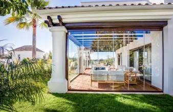 Thumbnail von Luxus-Villa in Marbella R2851394