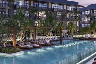 Thumbnail von Ein wunderschönes 4 ZKB Loft Apartment in BELGRAVIA III  - Jumeirah Village Circle