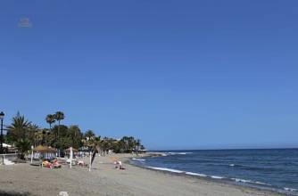 Thumbnail von Luxus-Villa in San Pedro de Alcantara R2852954