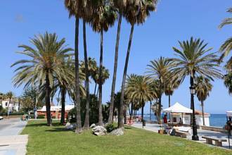 Thumbnail von Luxus-Villa in San Pedro de Alcantara R2852954