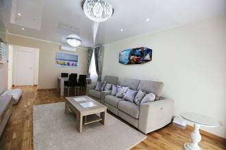 Thumbnail von Luxus-Villa in San Pedro de Alcantara R2852954