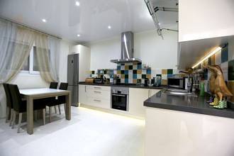 Thumbnail von Luxus-Villa in San Pedro de Alcantara R2852954