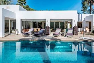 Thumbnail von Luxus-Villa in El Paraiso R2849690