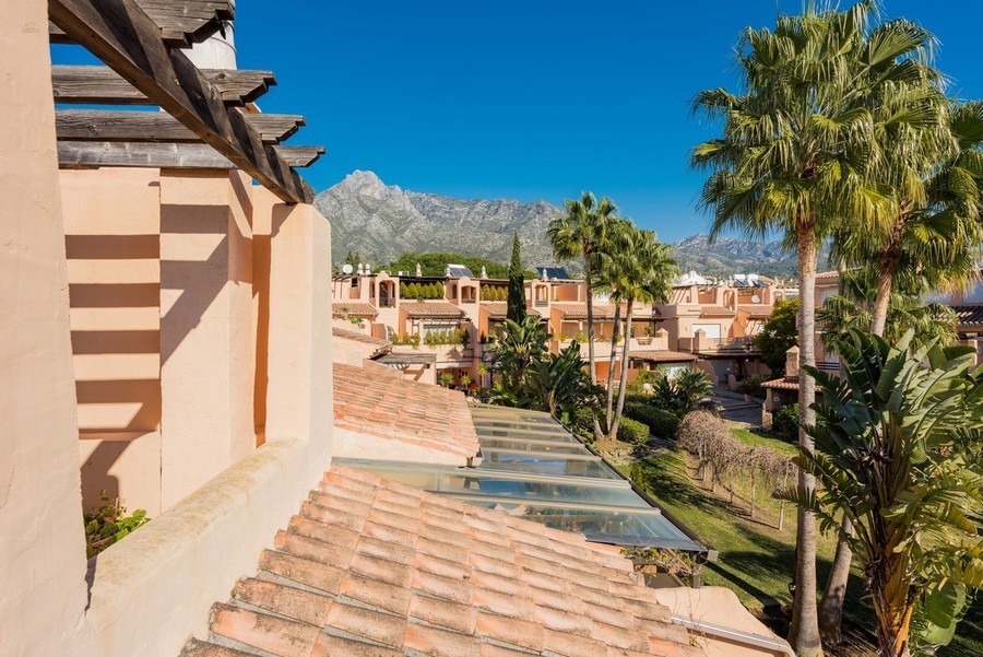 Thumbnail von Luxus-Haus in Marbella R2849150