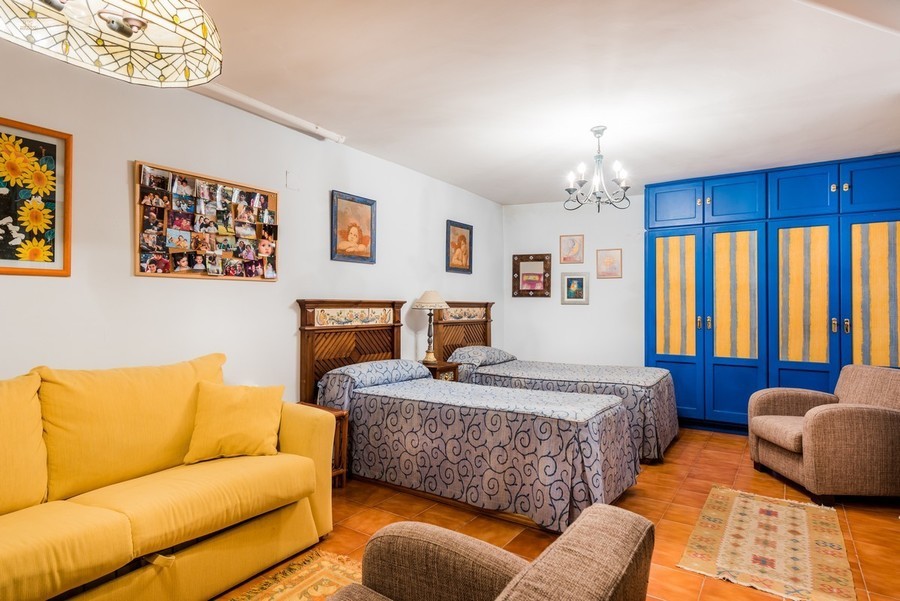 Thumbnail von Luxus-Haus in Marbella R2849150