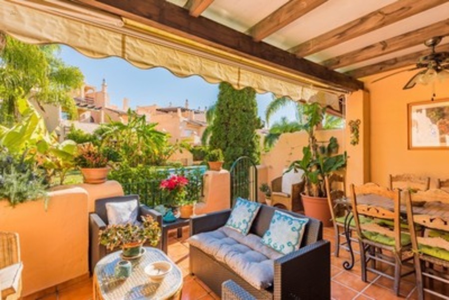 Thumbnail von Luxus-Haus in Marbella R2849150