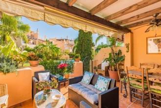 Thumbnail von Luxus-Haus in Marbella R2849150