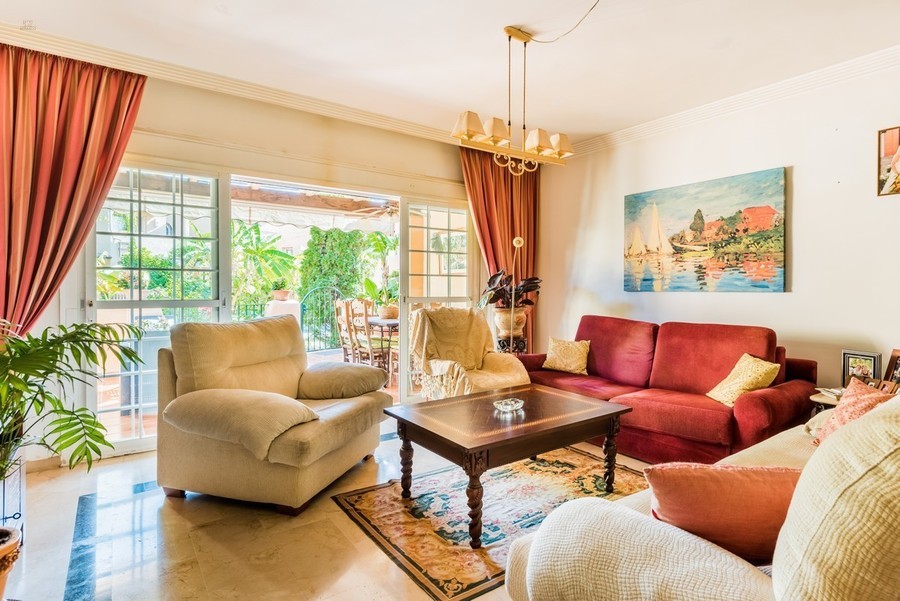 Thumbnail von Luxus-Haus in Marbella R2849150