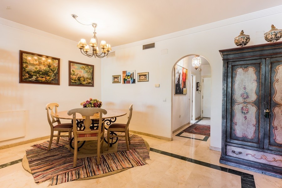 Thumbnail von Luxus-Haus in Marbella R2849150