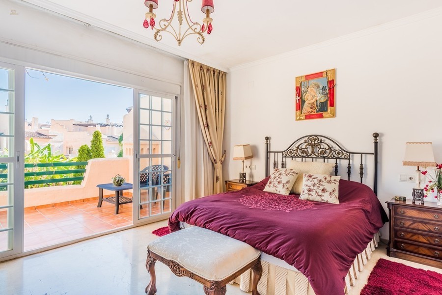 Thumbnail von Luxus-Haus in Marbella R2849150