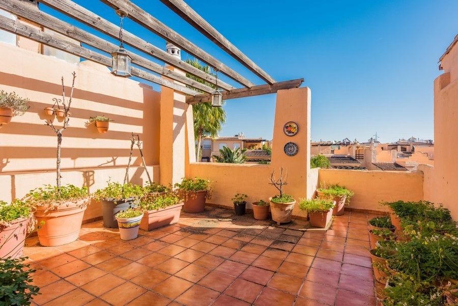 Thumbnail von Luxus-Haus in Marbella R2849150