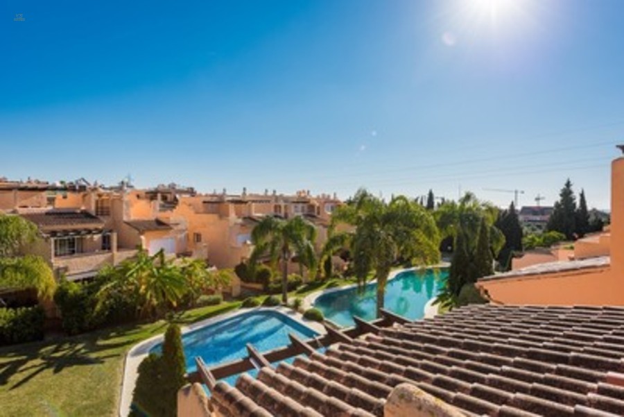 Thumbnail von Luxus-Haus in Marbella R2849150