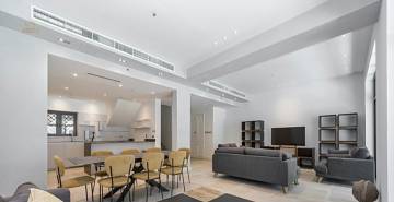 Thumbnail von STADTHAUS ZUM VERKAUF IN ATTAREEN RESIDENCES, THE OLD TOWN ISLAND