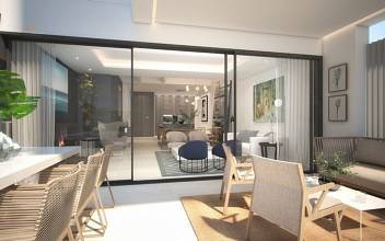 Thumbnail von Luxus-Haus in Estepona R2829623