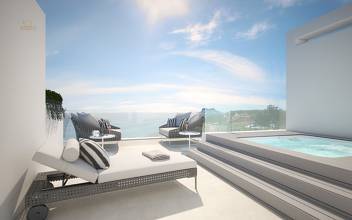 Thumbnail von Luxus-Haus in Estepona R2829623