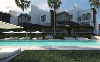 Thumbnail von Luxus-Haus in Estepona R2829623