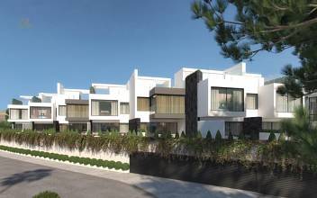 Thumbnail von Luxus-Haus in Estepona R2829698