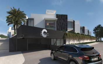 Thumbnail von Luxus-Haus in Estepona R2829698