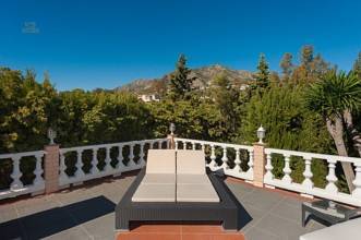Thumbnail von Luxus-Villa in Mijas R2797007