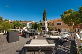 Thumbnail von Luxus-Villa in Mijas R2797007