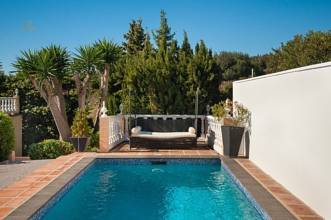 Thumbnail von Luxus-Villa in Mijas R2797007